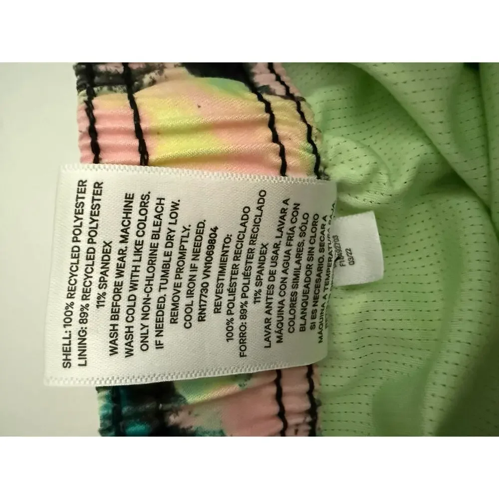 $16 Boys Art Class Swim Trunks XS 4/5
